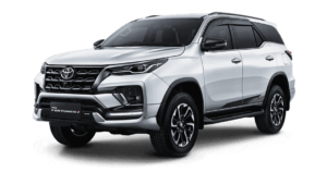 fortuner
